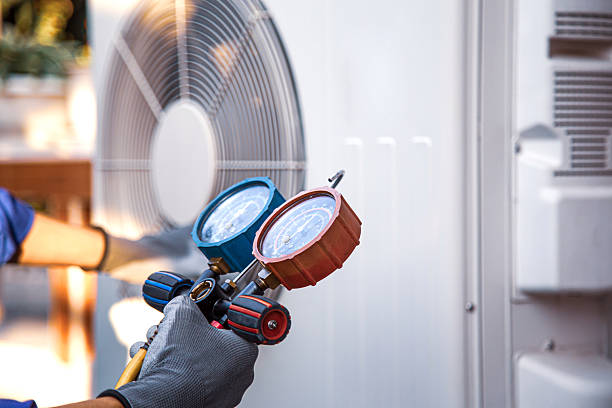 Affordable Ac Installation solutions in Williamstown, WV